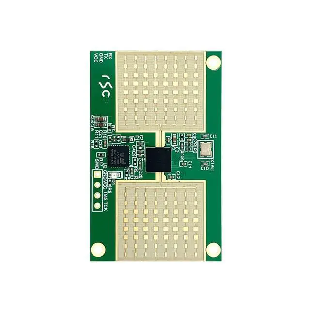 Alt view image 7 of 7 - LD7901B 79G Non-Contact Water Level Detection Sensor Millimeter Wave Ra·DAR Sensing Module Support UART Output (Test Kit)
