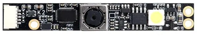 Alt view image 2 of 7 - OV5640 5MP USB Camera, 1080P Video Recording, Available in Auto-Focus/Fixed-Focus,USB Port (Auto-Focus)
