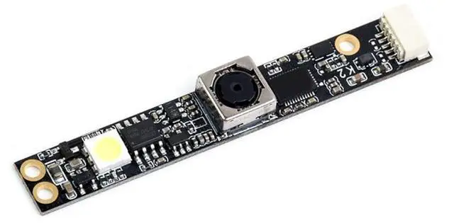 Alt view image 4 of 7 - OV5640 5MP USB Camera, 1080P Video Recording, Available in Auto-Focus/Fixed-Focus,USB Port (Auto-Focus)