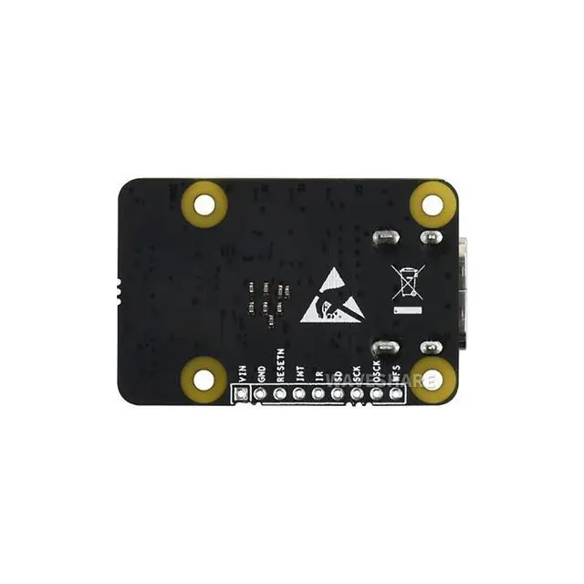 Alt view image 3 of 7 - HDMI to CSI Adapter for Raspberry Pi Series Board up to1080p@30fps Support from HDMI Input Backward Compatible