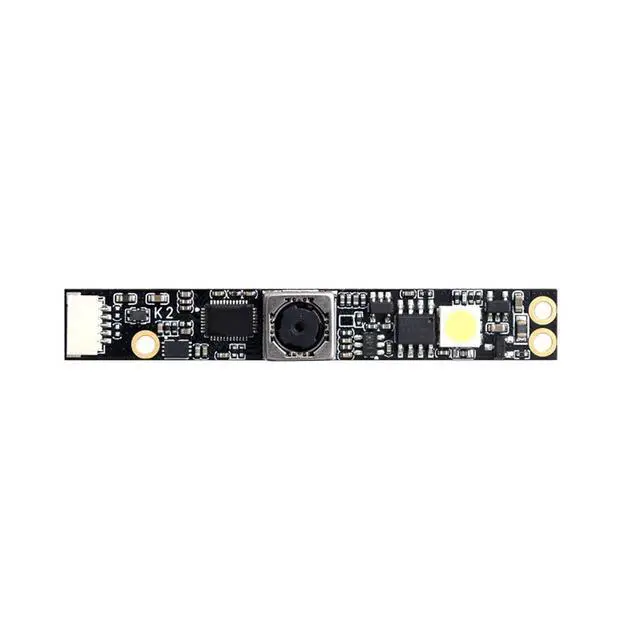 Alt view image 2 of 4 - OV5640 5MP USB Camera, 1080P Video Recording, Available in Auto-Focus/Fixed-Focus,USB Port (Fixed-Focus)