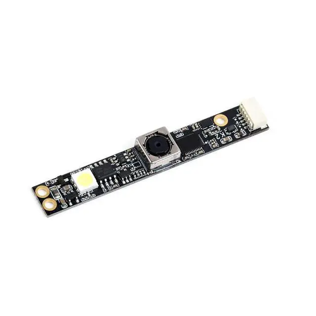 Alt view image 3 of 4 - OV5640 5MP USB Camera, 1080P Video Recording, Available in Auto-Focus/Fixed-Focus,USB Port (Fixed-Focus)