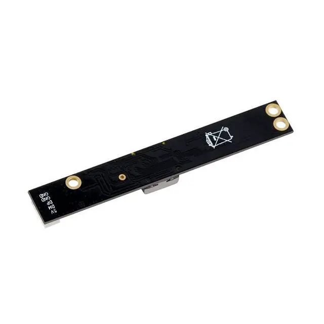 Alt view image 4 of 4 - OV5640 5MP USB Camera, 1080P Video Recording, Available in Auto-Focus/Fixed-Focus,USB Port (Fixed-Focus)