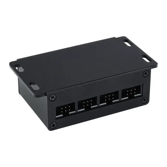 Alt view image 2 of 7 - Industrial USB to 4CH TTL (UART) Converter, USB to UART, Stable Transmission