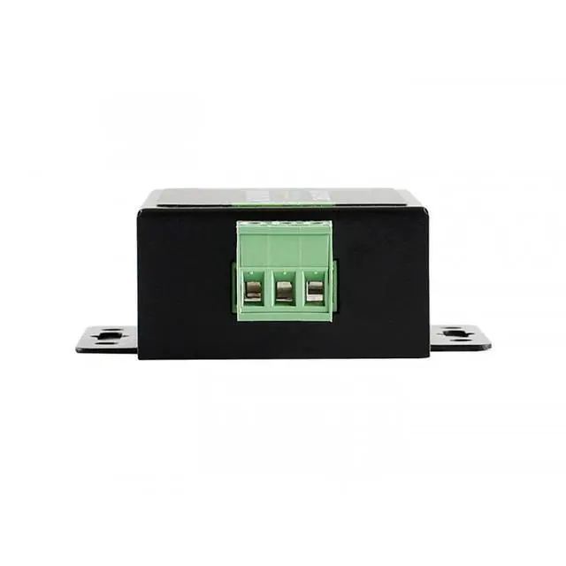 Alt view image 3 of 7 - Waveshare RS485 to Ethernet Converter Industrial RS485 to RJ45 Converter High Speed Low Power Upgradable