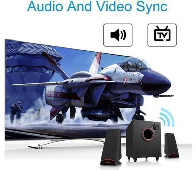 Alt view image 4 of 6 - USB 3.0 To HDMI Video Adapter 1080P Metal Shell AV Sync USB3.0 To HDMI External