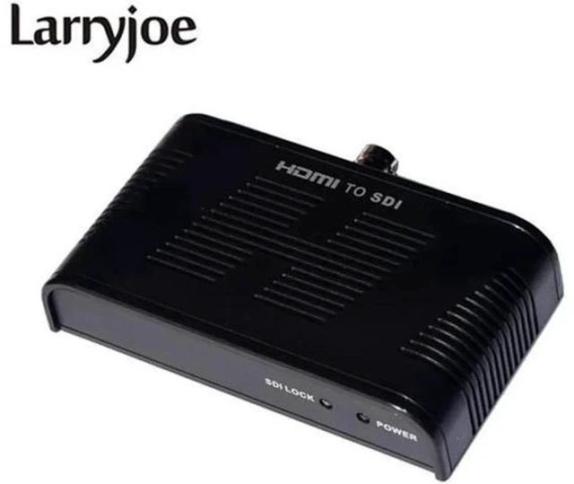 Main image of Mini 720P 1080P HDMI to SDI Audio Converter HDMI to SD-SDI HD-SDI 3G-SDI Video C