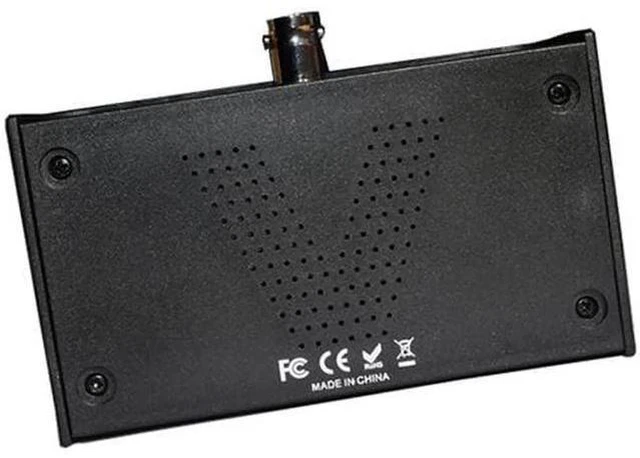 Alt view image 3 of 6 - Mini 720P 1080P HDMI to SDI Audio Converter HDMI to SD-SDI HD-SDI 3G-SDI Video C