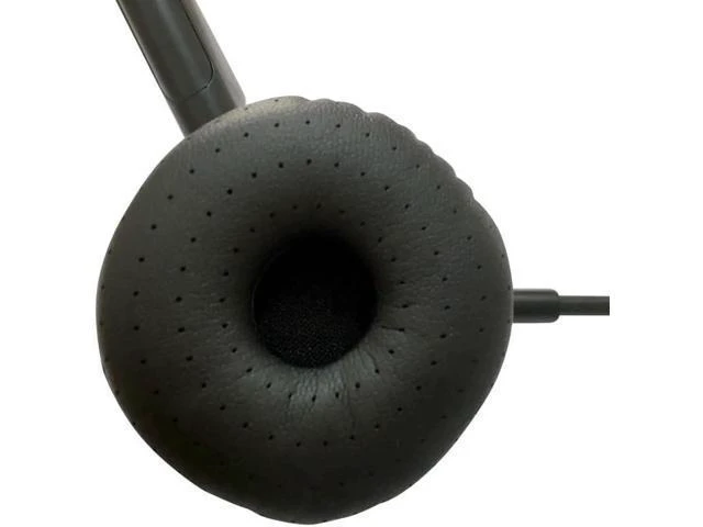 Alt view image 6 of 6 - Bluetooth Headset, Wireless Bluetooth Earpiece with Mic, Over the Hea
