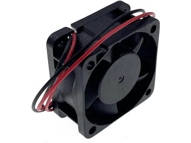 Alt view image 3 of 4 - 40mm Fan FOR ADDA AD0412HX-C50 40*40*20mm 4cm 4020 12V 0.11A 7200RPM