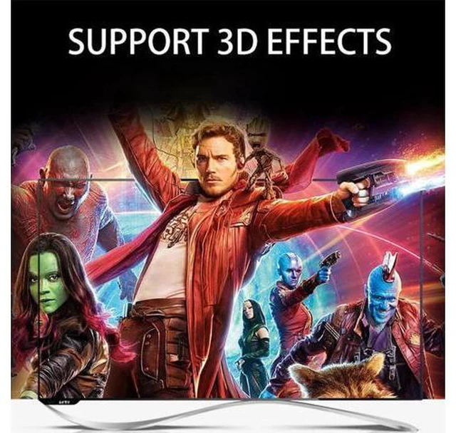 Alt view image 2 of 6 - Original Factory Direct 2.0 HDMI to HDMI cable 4K TV adapter cable for HD TV LCD