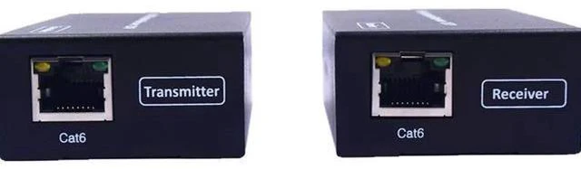 Alt view image 4 of 5 - HDMI to TV Composite RCA AV + S Video Converter | Include AV & S Video Cables +
