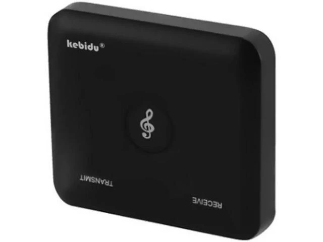 Alt view image 4 of 6 - 2 in 1 Wireless Bluetooth Transmitter Adapter Receiver Wireless Audio Adapter 3.
