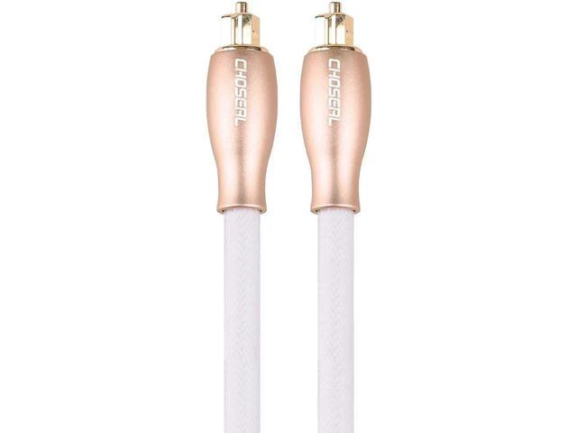 Alt view image 2 of 5 - Digital Optical Fiber Audio Cable Adapter Toslink Digital SPDIF Cable For Blu ra