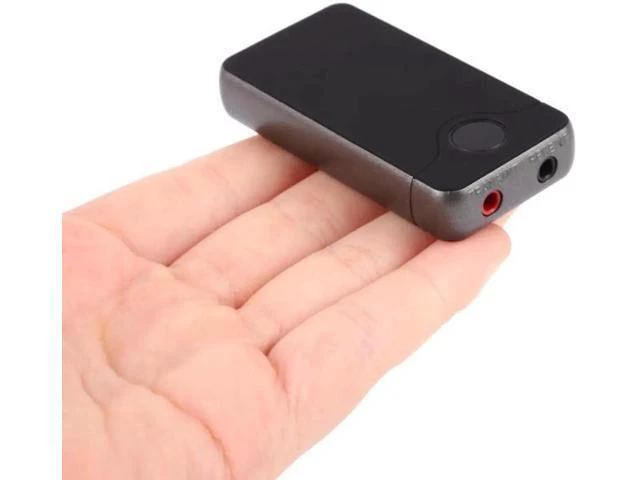 Alt view image 2 of 6 - 2 in 1 Wireless Bluetooth Transmitter and Receiver Audio Receptor Wireless Adapt