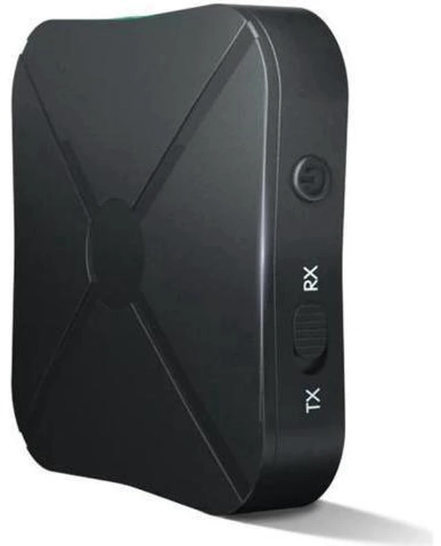 Main image of 2 in 1 Bluetooth Transmitter 4.2 3.5mm AUX Wireless Audio Receiver Adapter for T