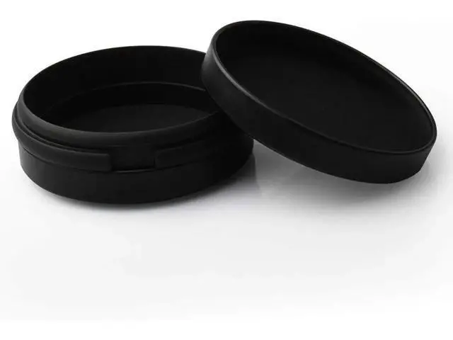 Alt view image 7 of 7 - TRN IEM Earbud Case, Aluminum Alloy in Ear Monitor Storage Case,Earphone Case,Ea