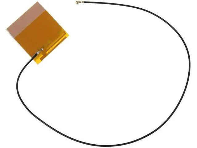 Alt view image 4 of 5 - 1 Pair Laptop Internal Wireless WiFi Antenna for 6230 3160AC 7260HMW MINI PCI-E