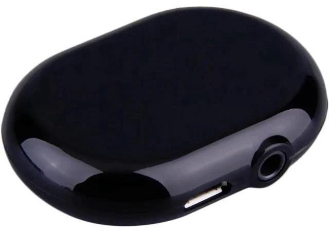 Alt view image 3 of 6 - 2017 est Wireless Bluetooth 4.0 Audio Transmitter Adapter 3.5mm Jack for TV/DVD/