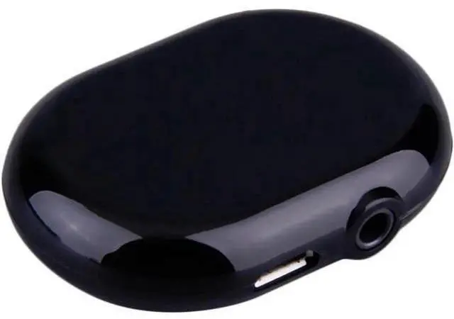 Alt view image 5 of 6 - Bluetooth 4.0 Audio Transmitter Adapter 3.5mm Jack for TV/DVD/MP3 hot sale