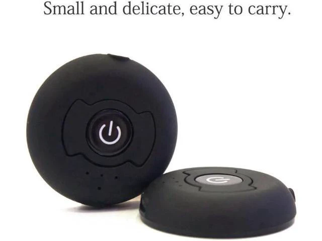 Alt view image 2 of 6 - 3.5mm Wireless Bluetooth Transmitter H-366T Multi-point Audio Music Stereo Trans