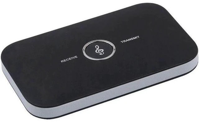 Main image of Wireless Bluetooth 4.1 Transmitter Receiver Audio Adapter Bluetooth Receiver Tra
