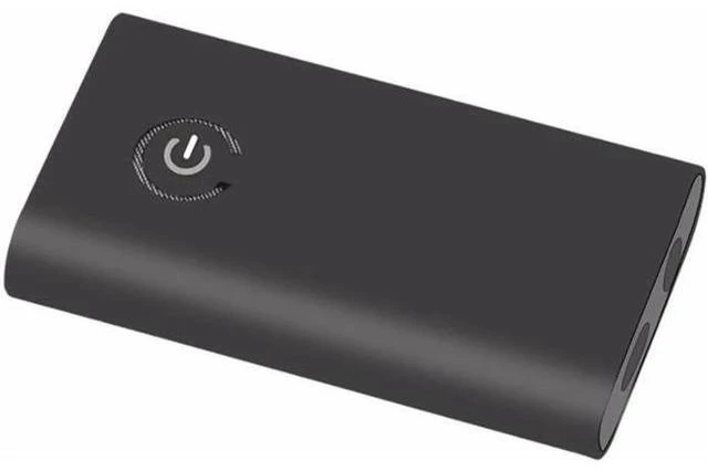 Alt view image 5 of 6 - est B9 Bluetooth Transmitter Receiver 3.5mm Stereo Output Wireless Audio Adapter