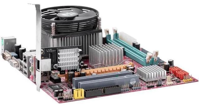 Alt view image 5 of 6 - NEW 100/1000M/2.5G RJ45 Network adapter RJ45 RTL8125B Chipset PCIe PC