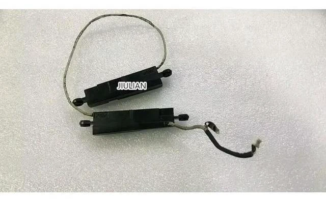 Alt view image 2 of 2 - Speaker Accessories For Aspire U27-880 AIO Black Speaker In Good Condition