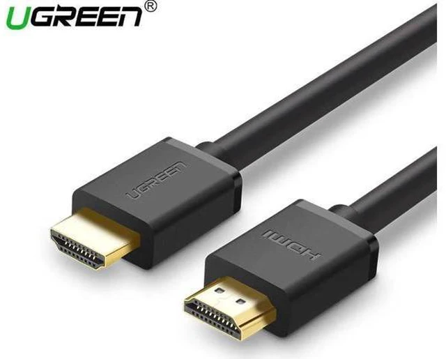 Main image of high quality 3D 1080P HDMI Cable Male to Male HDMI Adapter with Ethernet Support