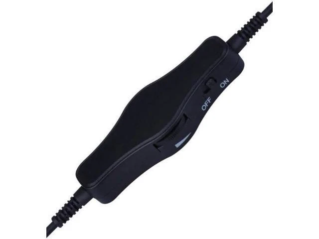 Alt view image 4 of 4 - Call Center Headset Headphones + Volume Mute For Phone AVAYA 24xx Aspire Nortel