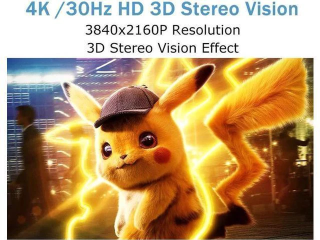 Alt view image 4 of 6 - 4K 2x2 HDMI Matrix 2 IN 2 OUT HDMI Switch Splitter Dual Display Screen Share Con