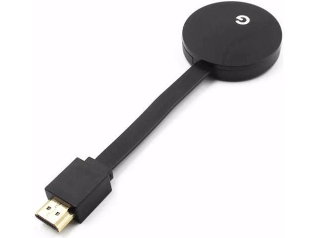 Alt view image 2 of 6 - HDMI Wifi Display Dongle Mini Display Receiver Dongle HDMI Adapter TV Miracast D