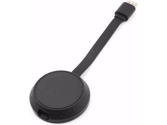 Alt view image 4 of 6 - HDMI Wifi Display Dongle Mini Display Receiver Dongle HDMI Adapter TV Miracast D