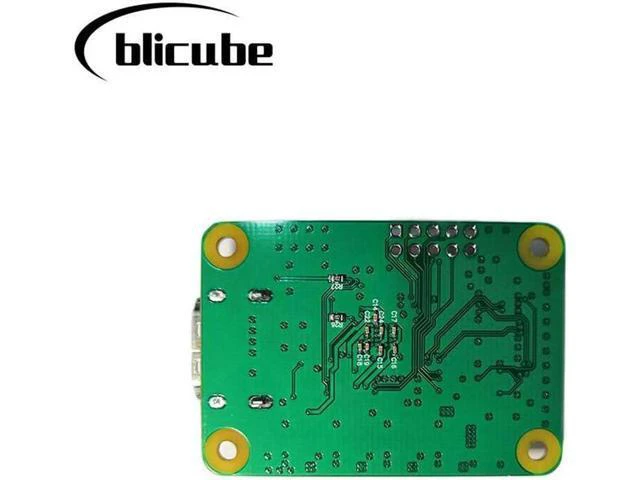 Alt view image 3 of 5 - Pi HDMI to CSI-2 Adapter Board C779 Support Up to 1080P 50Fps tc358743 pikvm kvm
