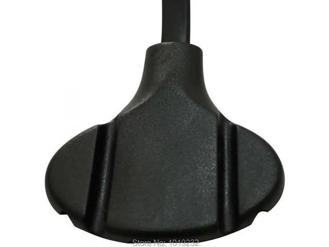 Alt view image 2 of 6 - Monoral Call center RJ11 RJ9 plug headset communication headset Noise canceling