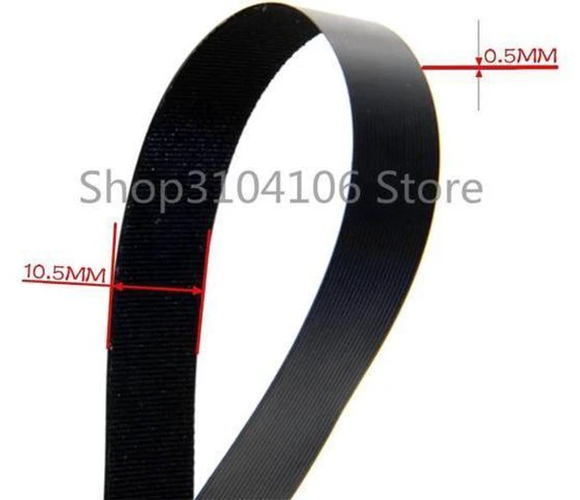 Alt view image 6 of 6 - A2 FPV Micro HDMI Mini HDMI degree Adapter 5cm-100cm FPC Ribbon Flat HDMI Cable