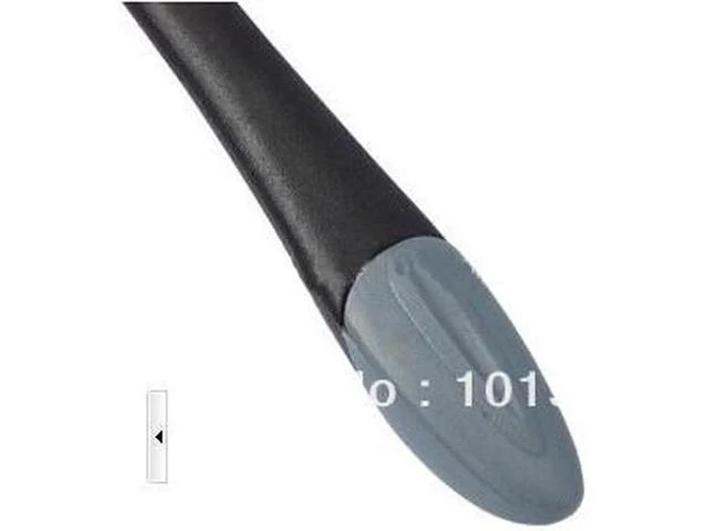 Alt view image 4 of 6 - 2.5mm plug phone headset call center headset, QD cord, Volume and Microphone Mut