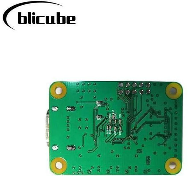 Alt view image 3 of 5 - Pi HDMI to CSI-2 Adapter Board C779 Support Up to 1080P 50Fps tc358743 pikvm kvm