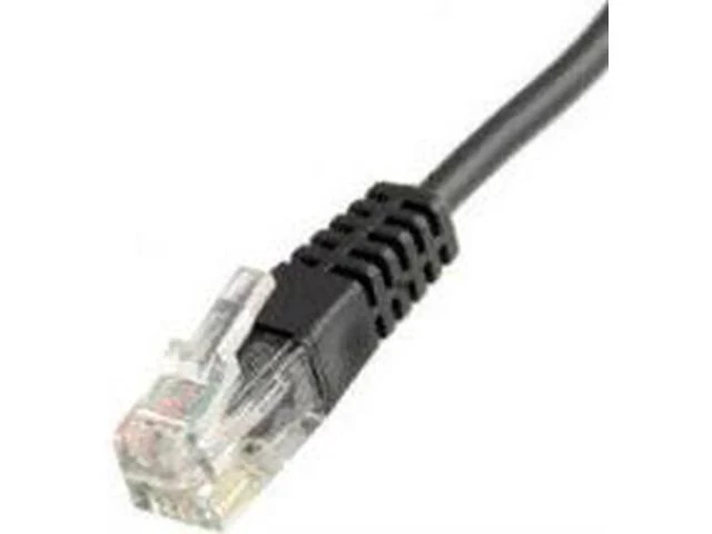 Alt view image 5 of 5 - Volume and Microphone Mute function Call Center corded headset RJ9/RJ11 plug Hea