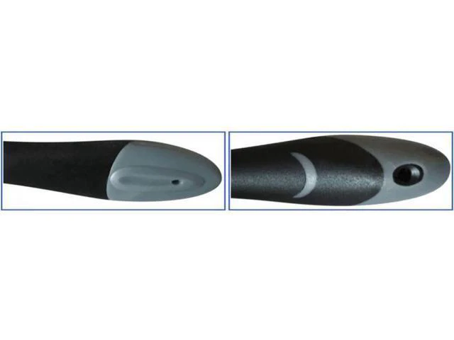 Alt view image 2 of 6 - Binaural RJ9 plug Headset QD office call center telephone headset ,2.5mm or 3.5m