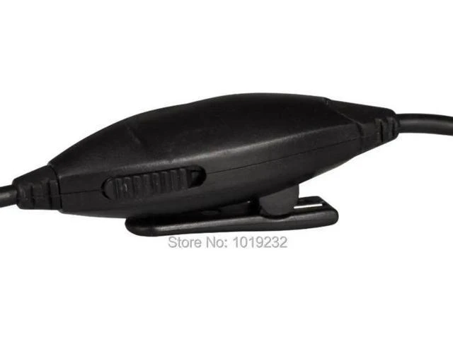 Alt view image 4 of 6 - Binaural Noise Canceling Microphone Call Center RJ9 Headset,RJ9/RJ10/RJ12 plug h