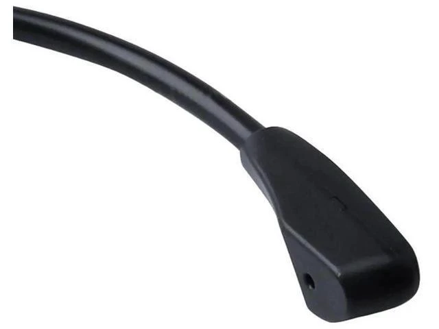 Alt view image 4 of 4 - Replacement Game Mic 3.5mm Microphone for ROG Delta S RGB Gaming Headset Repair