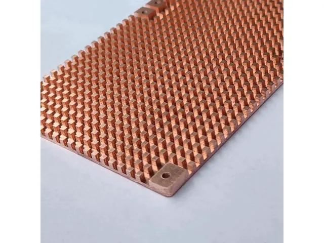 Alt view image 3 of 7 - RTX 3060 3080 3090 Backplane Pure Copper Heat Sink Graphics Card Memory Auxiliar