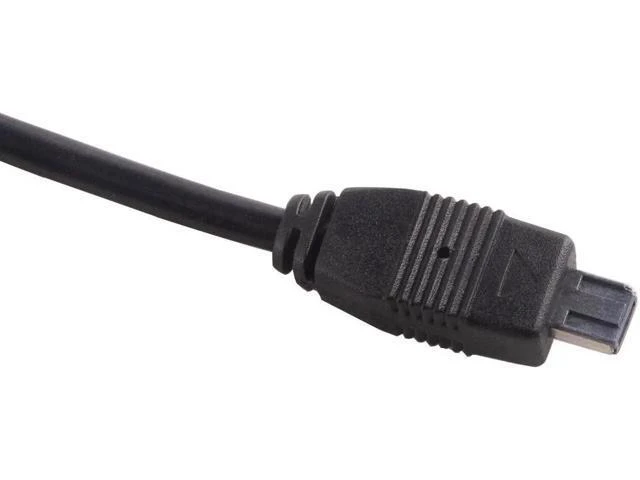 Alt view image 2 of 4 - Aomoproing USB Mini 4P Cable for Uniden Bearcat Scanner for BC250D BC296D UBC330