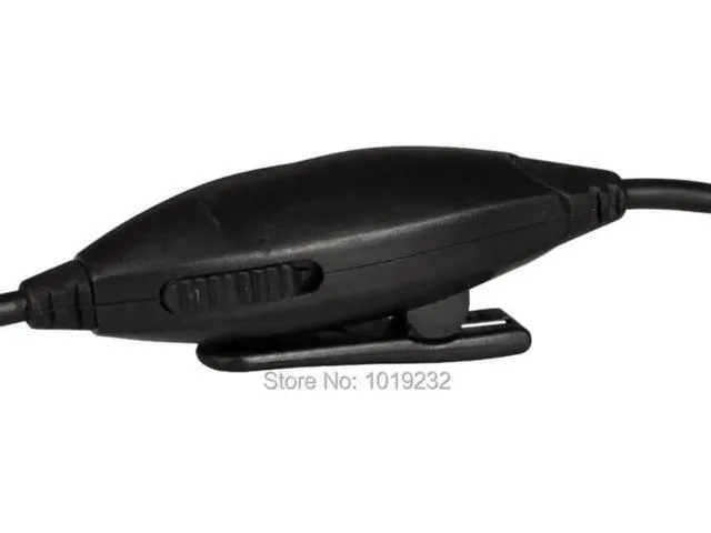 Alt view image 2 of 6 - Aomoproing Volume and Microphone Mute switch Call Center Binaural Headset with Q