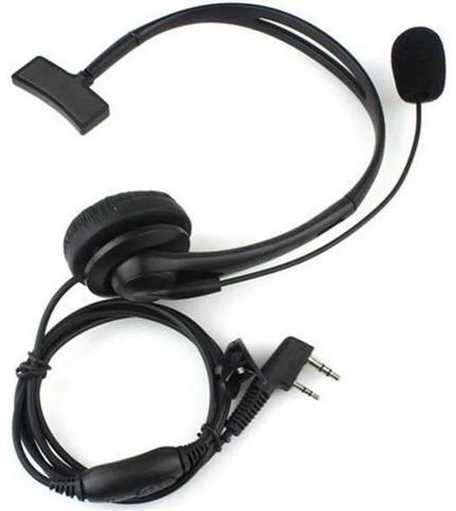 Main image of Aomoproing 330 Rotation Call Center USB Headset Mute USB Call Center Headset wit