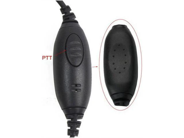 Alt view image 2 of 6 - Aomoproing 330 Rotation Call Center USB Headset Mute USB Call Center Headset wit