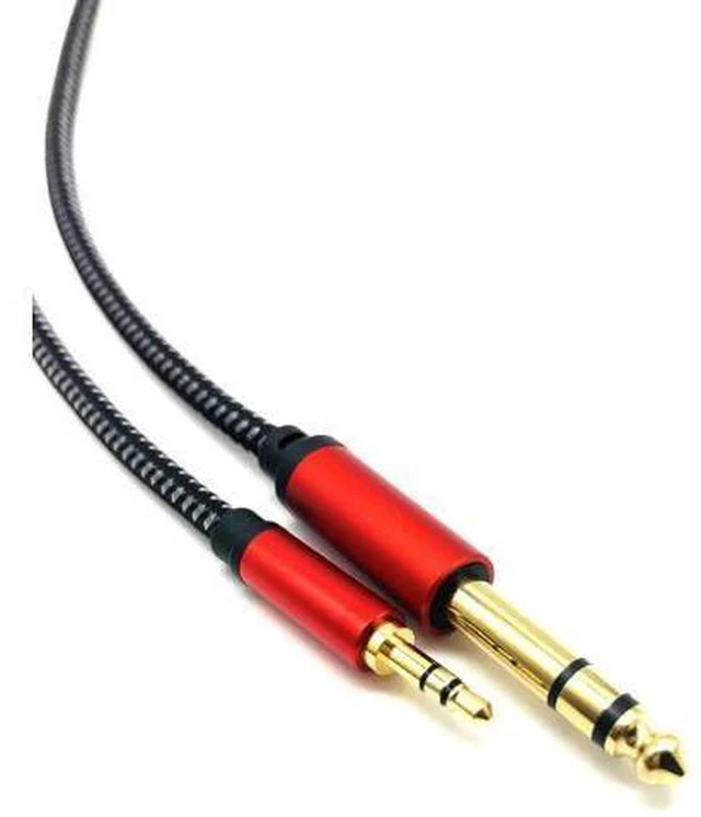 Alt view image 3 of 5 - 3.5-inch round-shaped 6.35-inch flat-panel laptop audio amplifier, soundmixer, c