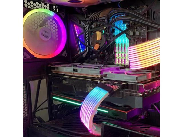 Alt view image 5 of 6 - Aomoproing For RTX 3060 3080 3090 Backplane Pure Copper Heat Sink Graphics Card